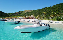 Over The Line Charters VI6