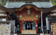 My Japan (Asageshiki Tour)7