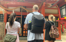 My Japan (Asageshiki Tour)9