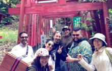 My Japan (Asageshiki Tour)10