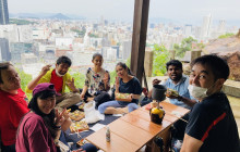 My Japan (Asageshiki Tour)3