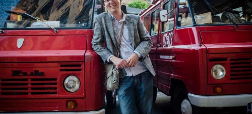 Warsaw Behind the Scenes: Small Group Tour with Hotel Pick-Up