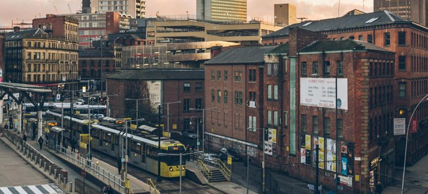 Manchester One Day Tour With A Local: Personalized & Private