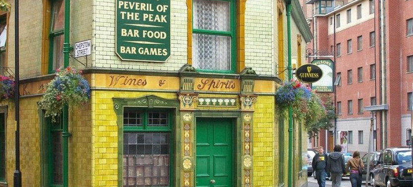 Manchester One Day Tour With A Local: Personalized & Private