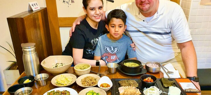 Personalized Seoul Private Food Tour With A Local Foodie