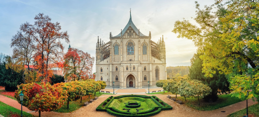Private Day Trip to the Medieval Town of Kutná Hora