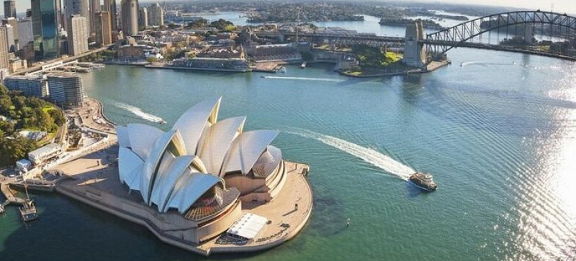 Newtown And Enmore: Sydney's Hip Neighbourhoods Tour