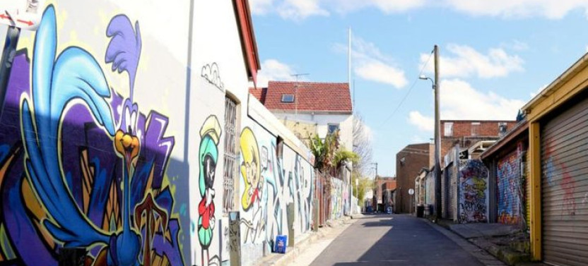 Newtown And Enmore: Sydney's Hip Neighbourhoods Tour