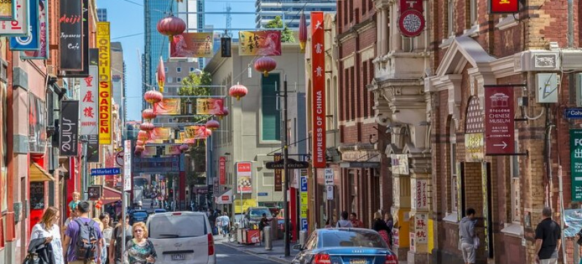 Melbourne Private Tour: Highlights & Hidden Gems With A Local