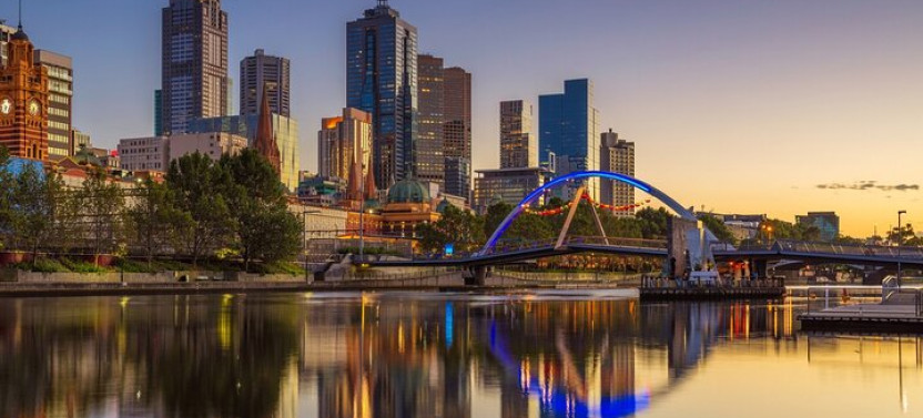 Melbourne Private Tour: Highlights & Hidden Gems With A Local
