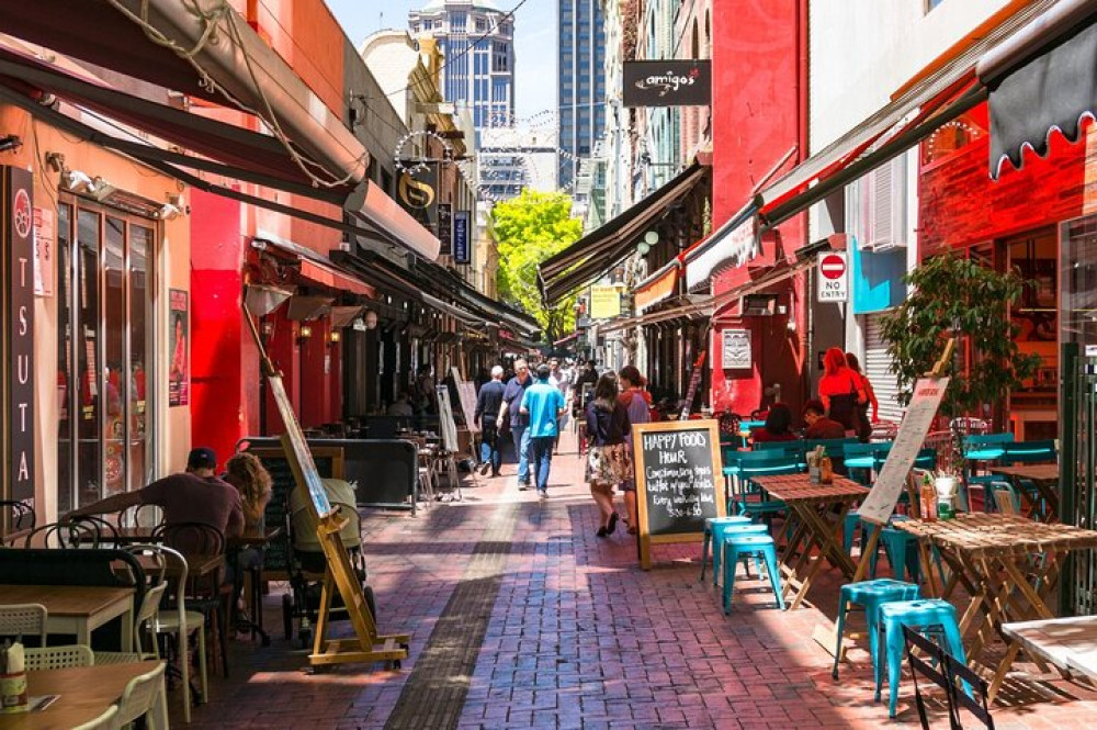 Melbourne Private Tour: Highlights & Hidden Gems With A Local