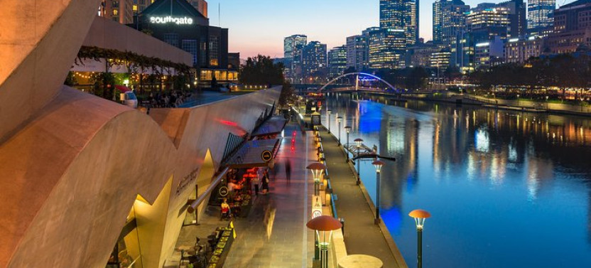 Melbourne Street Art Tour With A Local: Private & Personalized