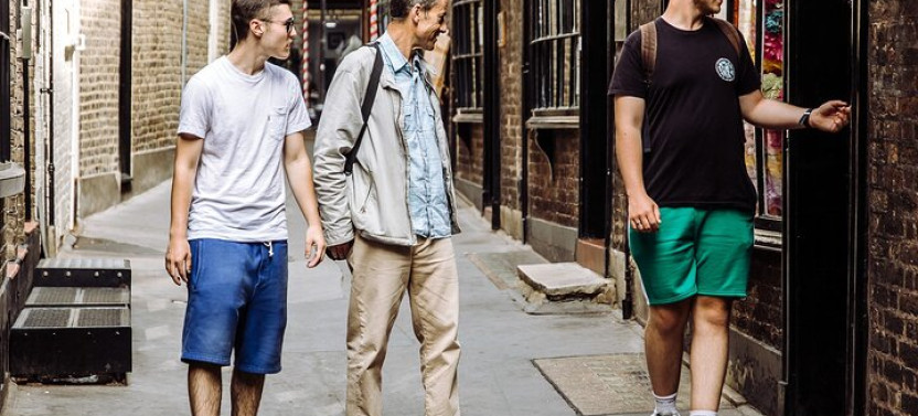 London Historic Pub Tour With A Local Tailored To Your Interests & Tastes