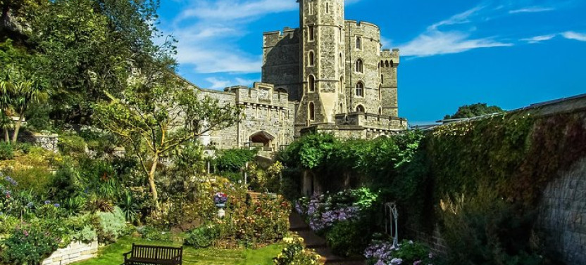 Private & Personalized Windsor Day Trip From London With A Local