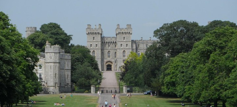 Private & Personalized Windsor Day Trip From London With A Local