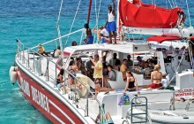 Dreamer Catamarans1