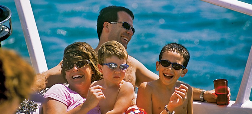 Montego Bay Sailing & Snorkeling Tour Morning Departure