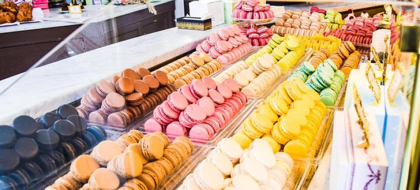 Custom London’s Sweet Treats And Desserts Tour With A Local