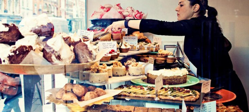 Custom London’s Sweet Treats And Desserts Tour With A Local
