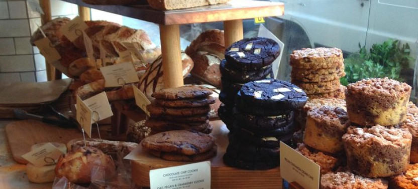 Custom London’s Sweet Treats And Desserts Tour With A Local