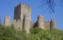 Castle of Almourol