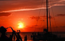 Montego Bay Sunset Cruise