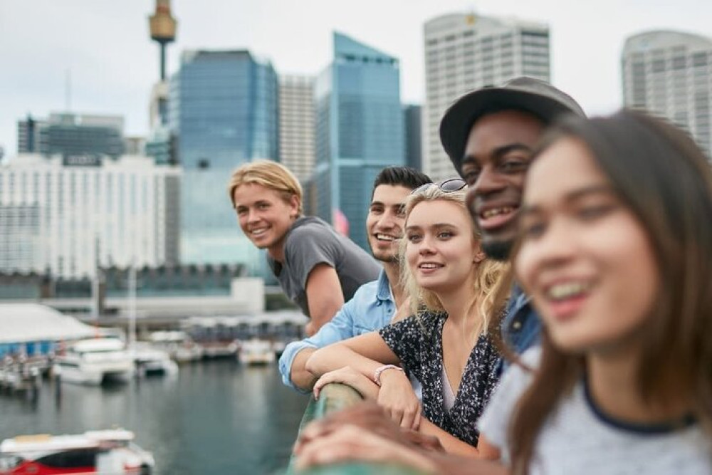 Sydney Half Day Tour With A Local