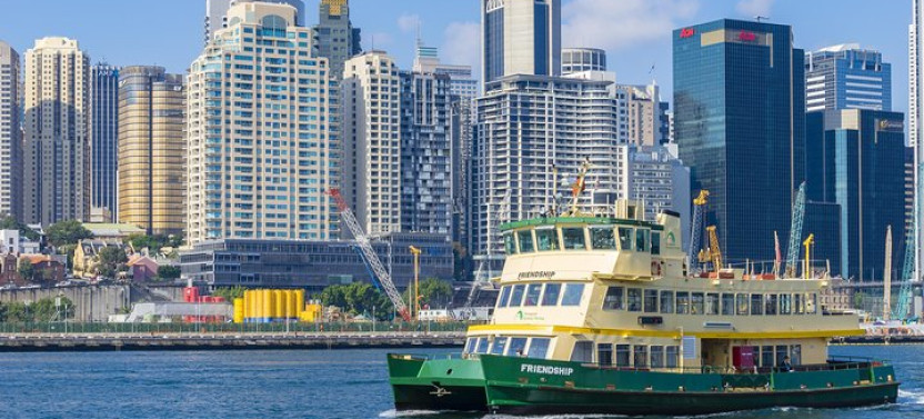 Sydney Half Day Tour With A Local