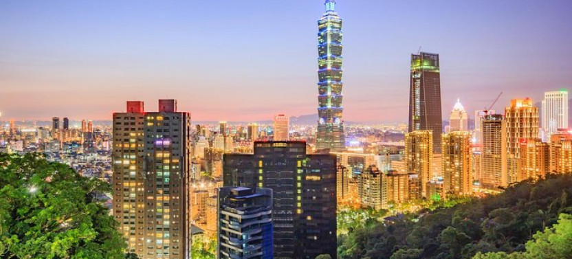 Taipei Layover Experience With A Local Host