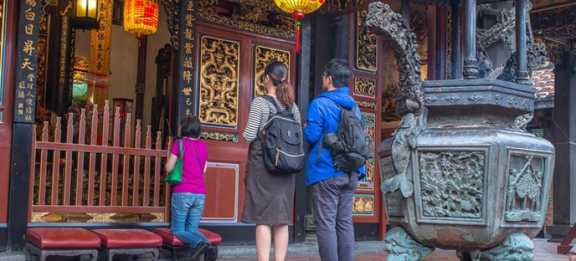 Taipei Layover Experience With A Local Host