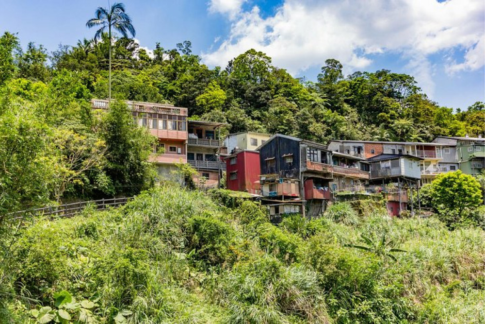 Pingxi Day Trip From Taipei With A Local