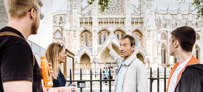 Private London Tour Tailored To Your Interests With A Local