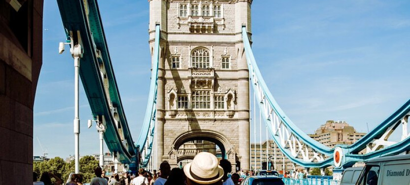 Private London Tour Tailored To Your Interests With A Local