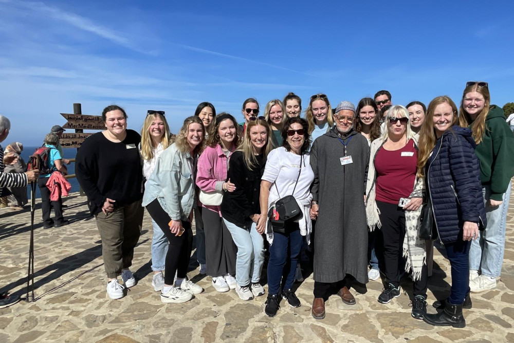 Naturanda Turismo Ambiental S.L.