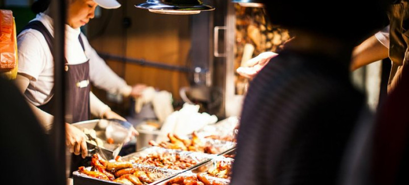Private Taipei Food Tour With A Local: Personalized