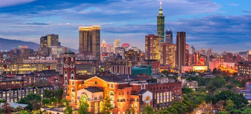 Taipei One Day Tour With A Local