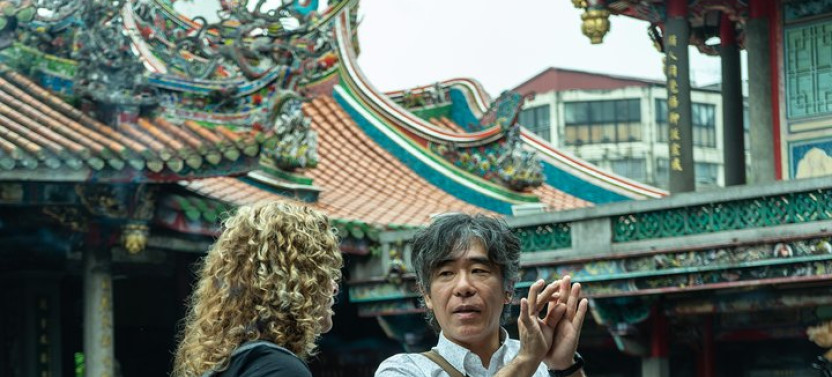 Taipei One Day Tour With A Local