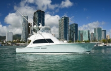 Aloha Charters LLC1