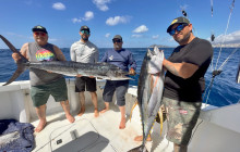 Aloha Charters LLC3