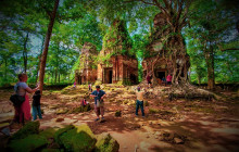 About Cambodia Travel and Tours22