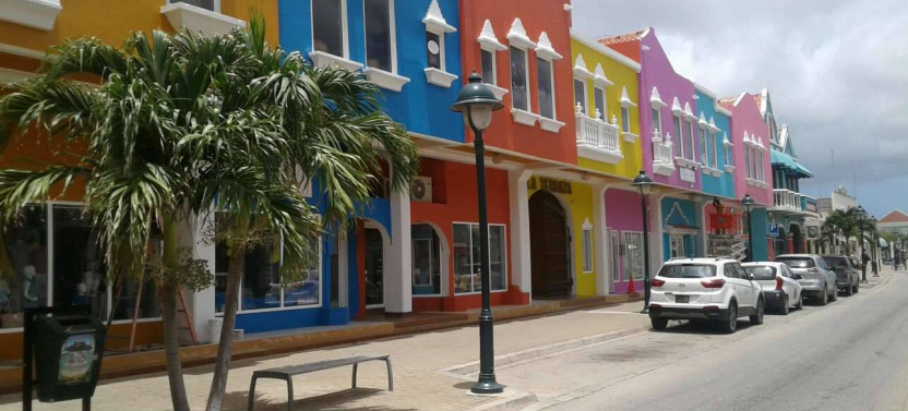 Private Island Tour of Bonaire