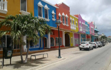 Private Island Tour of Bonaire (max. 4 persons)