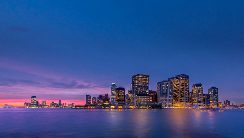 Private Yacht Night Cruise - New York City