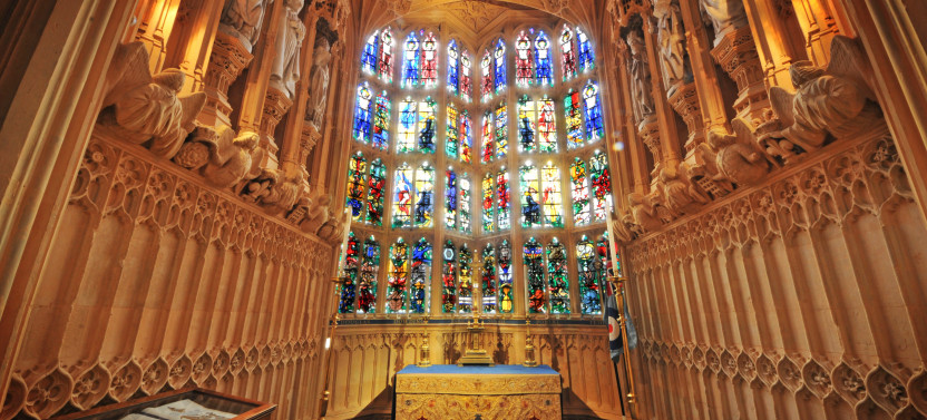 Westminster Abbey Ticket