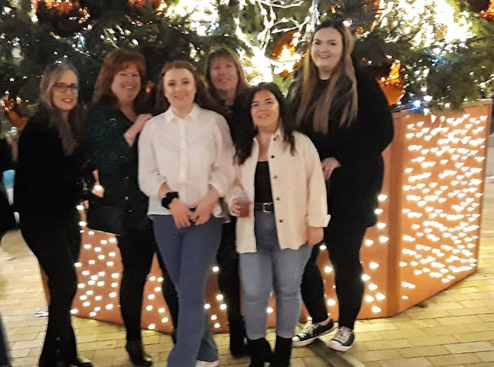 London's Wonderful Christmas Lights Taxi Tour London Project Expedition