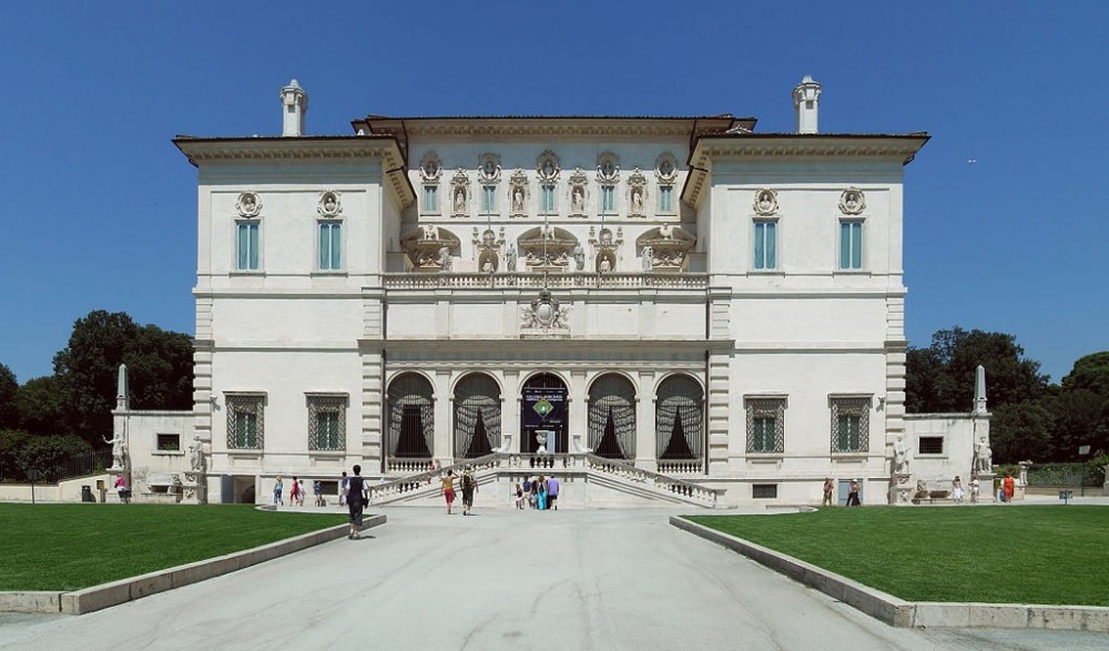 Borghese Gallery