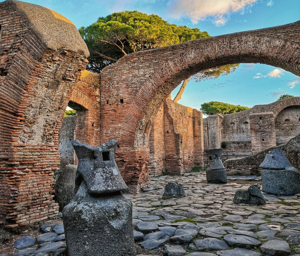 Private Ostia Antica Tour From Rome Rome Project Expedition private-ostia-antica-tour-from-rome-rome-project-expedition