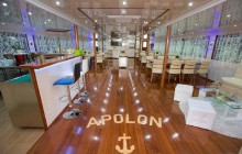 MS Apolon 5* Cruise: Dubrovnik – Dubrovnik