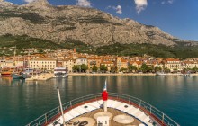MS Apolon 5* Cruise: Dubrovnik – Dubrovnik
