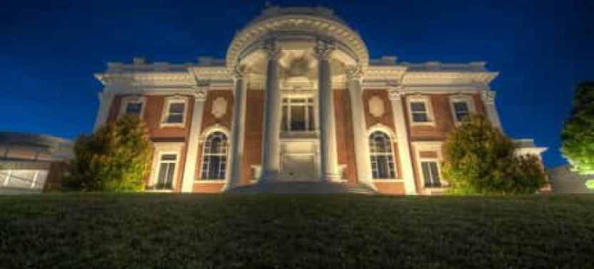 Ghosts Of Chattanooga